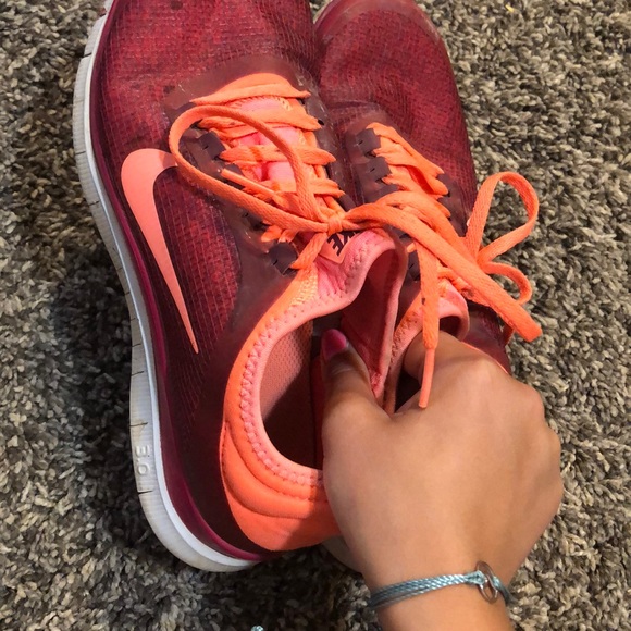 Nike active shoes - Picture 6 of 6